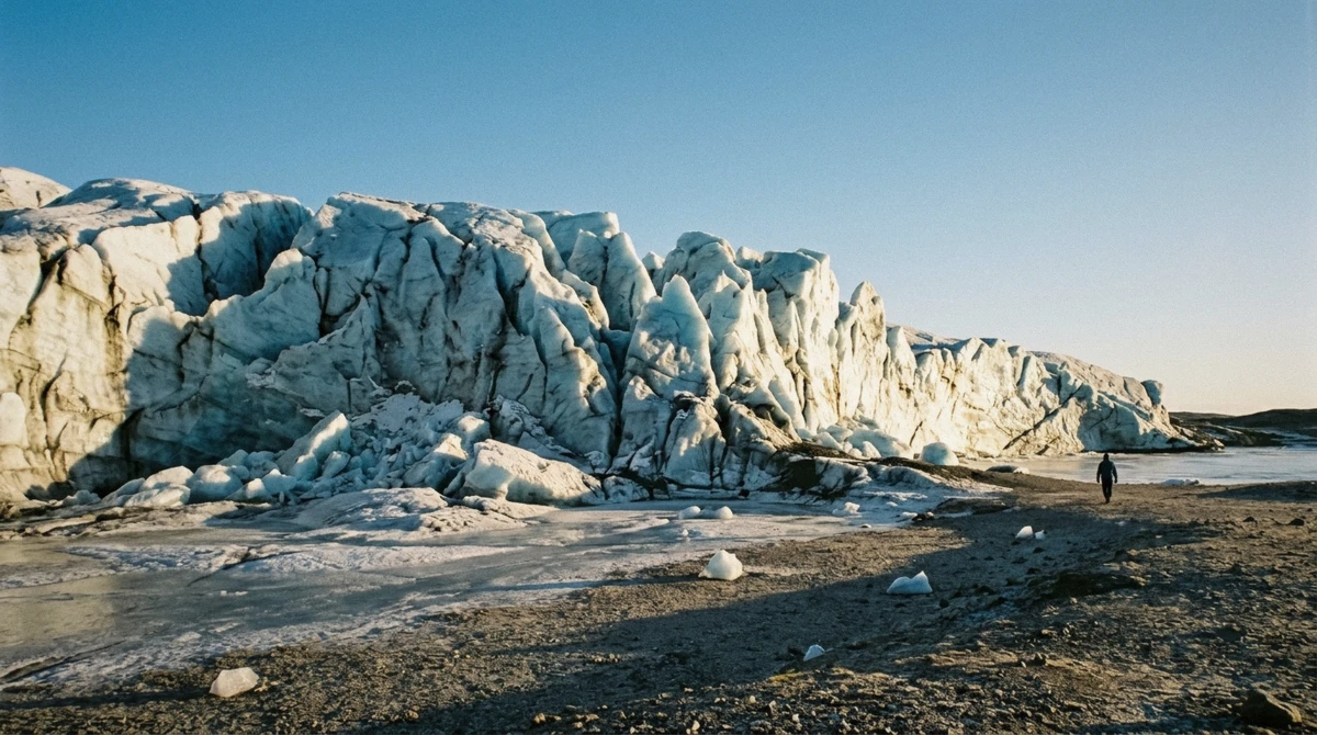 Best Time to Visit the Ice Caves: Month Guide 2026