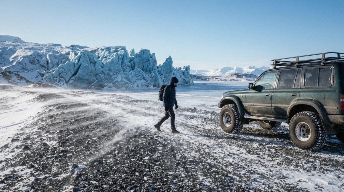 If Your Ice Cave Tour Is Cancelled: Refunds, Rebooking