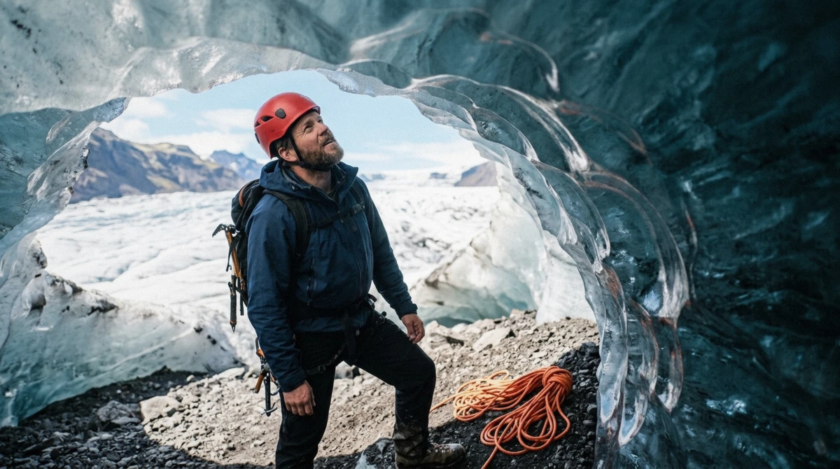 Are Iceland's Ice Caves Safe? An Honest 2026 Answer
