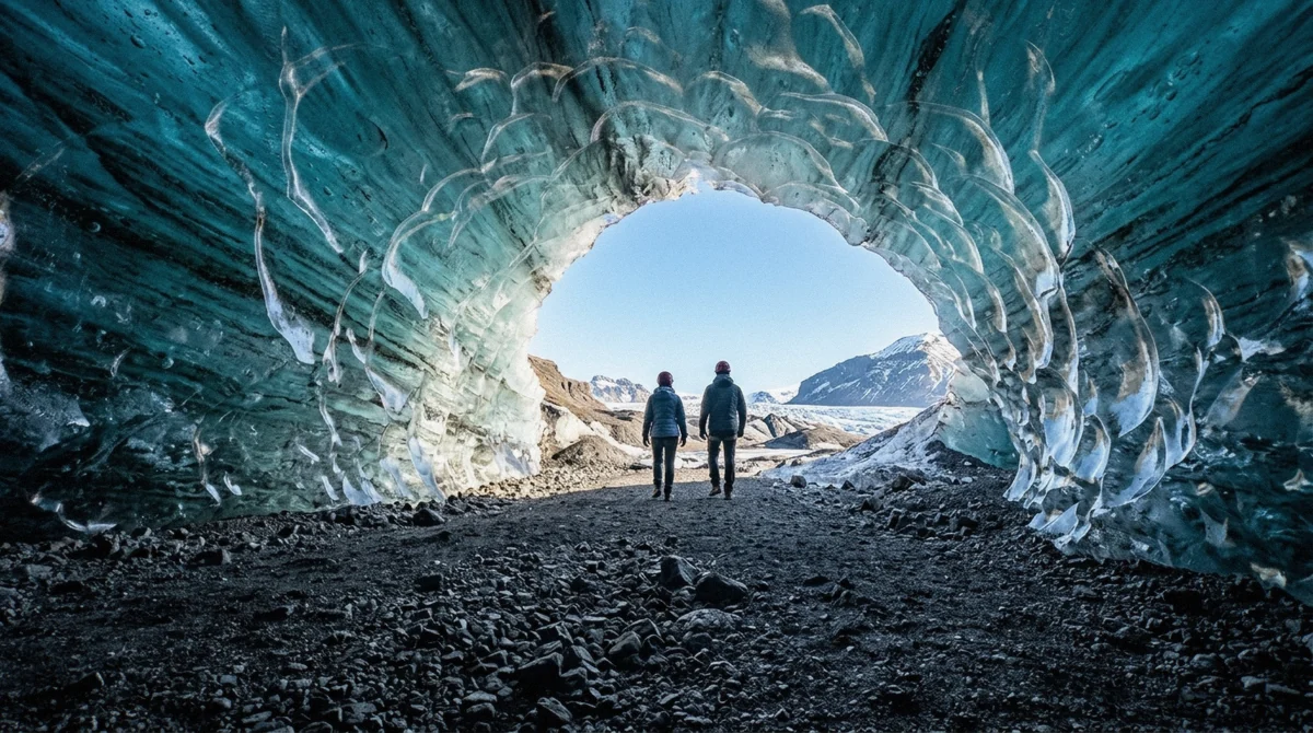 Are the Vatnajökull Ice Caves Worth It? Honest 2026 Look