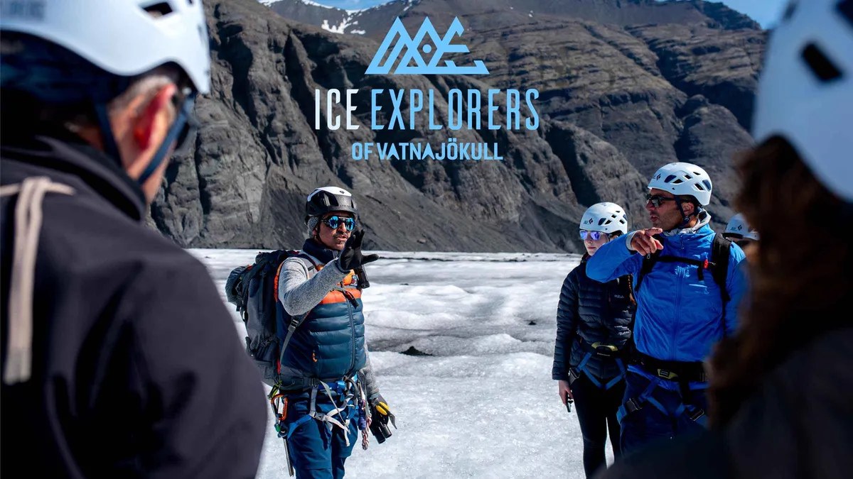 Glacier Hikes from Jökulsárlón: Both Tours Compared